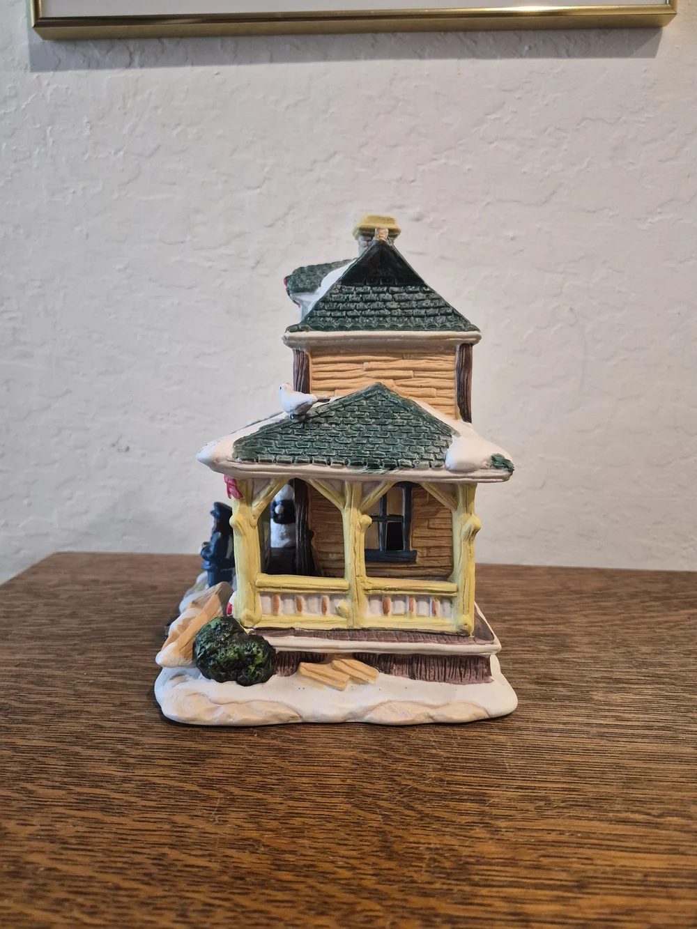 Holiday Collectibles Vintage Department 56 Snow Village 